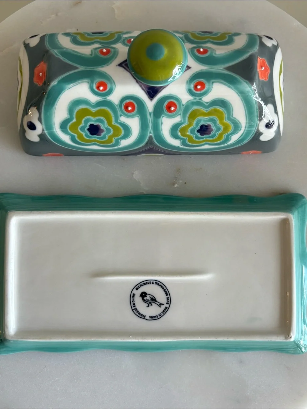 Anthropologie okuno two